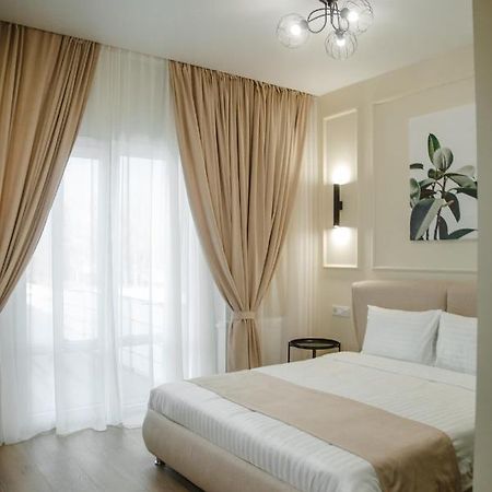 Dream Hotel Izmail Exterior photo