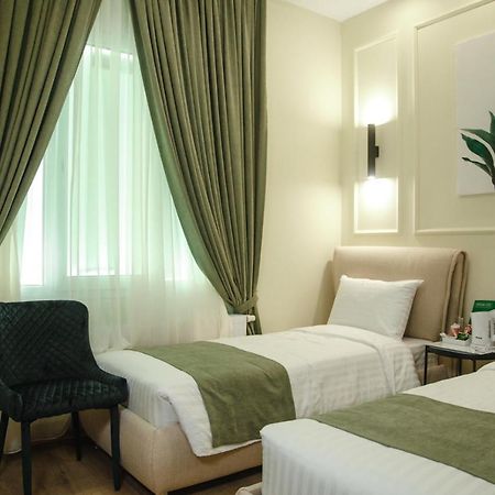 Dream Hotel Izmail Exterior photo