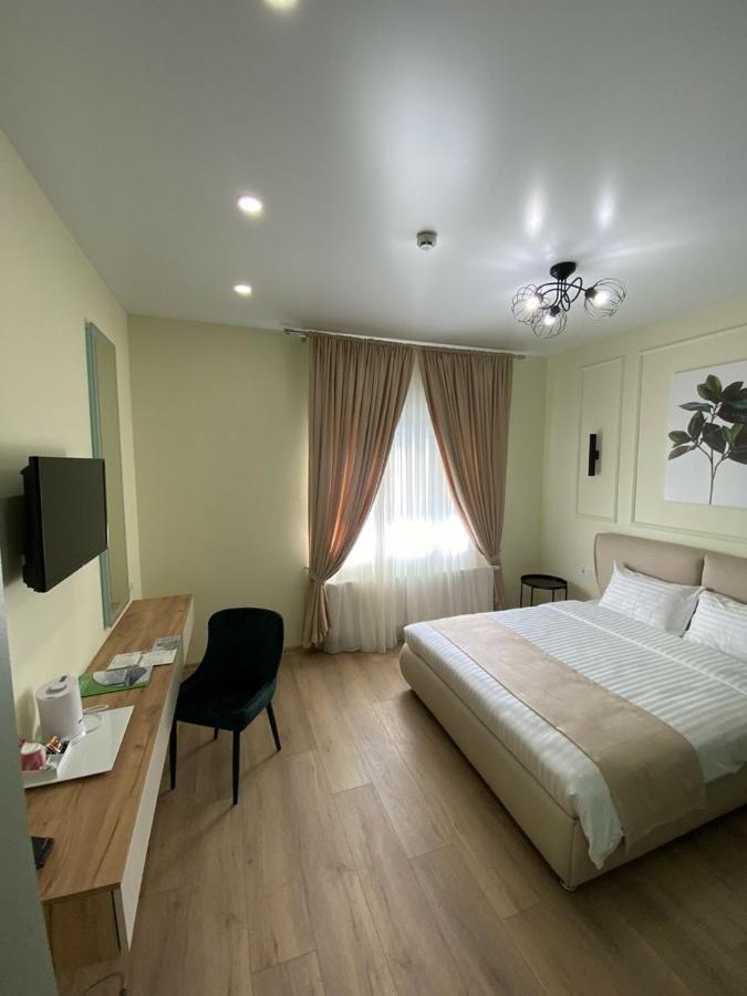 Dream Hotel Izmail Exterior photo