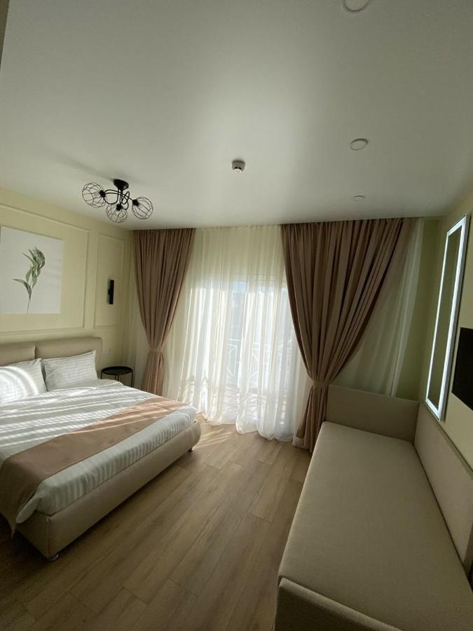 Dream Hotel Izmail Exterior photo