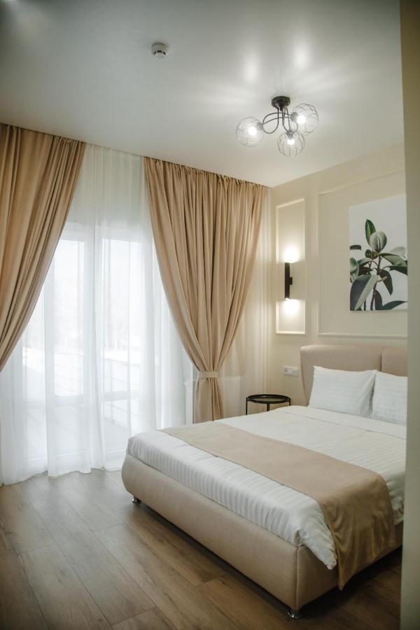 Dream Hotel Izmail Exterior photo