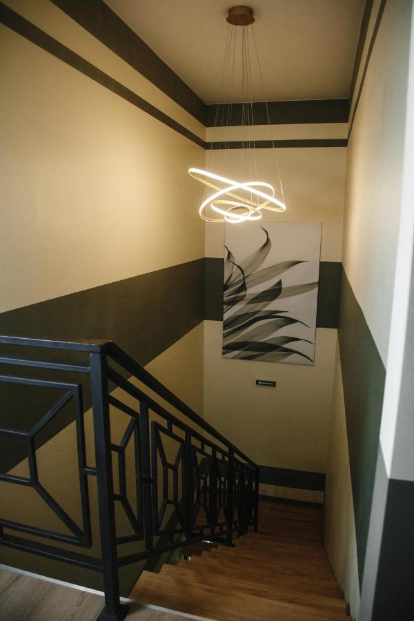 Dream Hotel Izmail Exterior photo