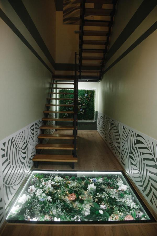 Dream Hotel Izmail Exterior photo