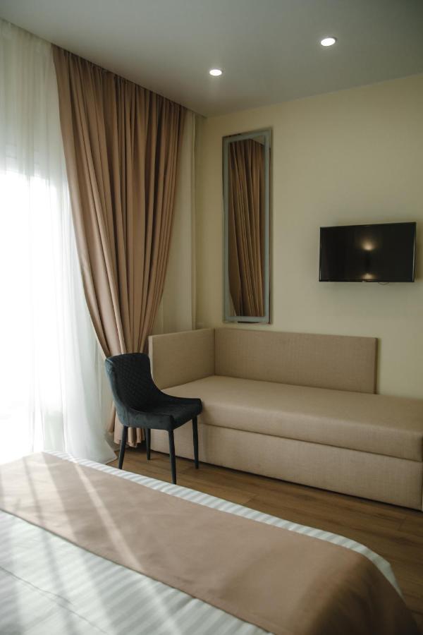 Dream Hotel Izmail Exterior photo