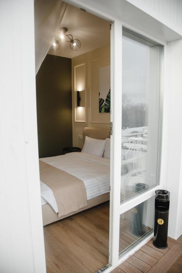 Dream Hotel Izmail Exterior photo