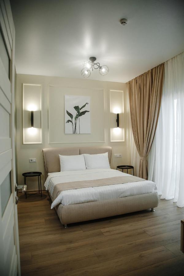 Dream Hotel Izmail Exterior photo