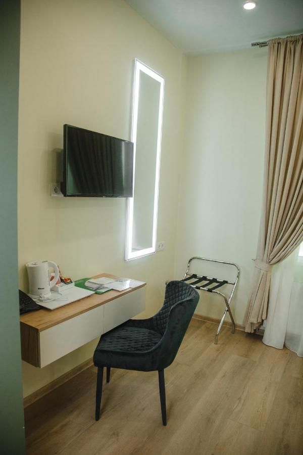 Dream Hotel Izmail Exterior photo