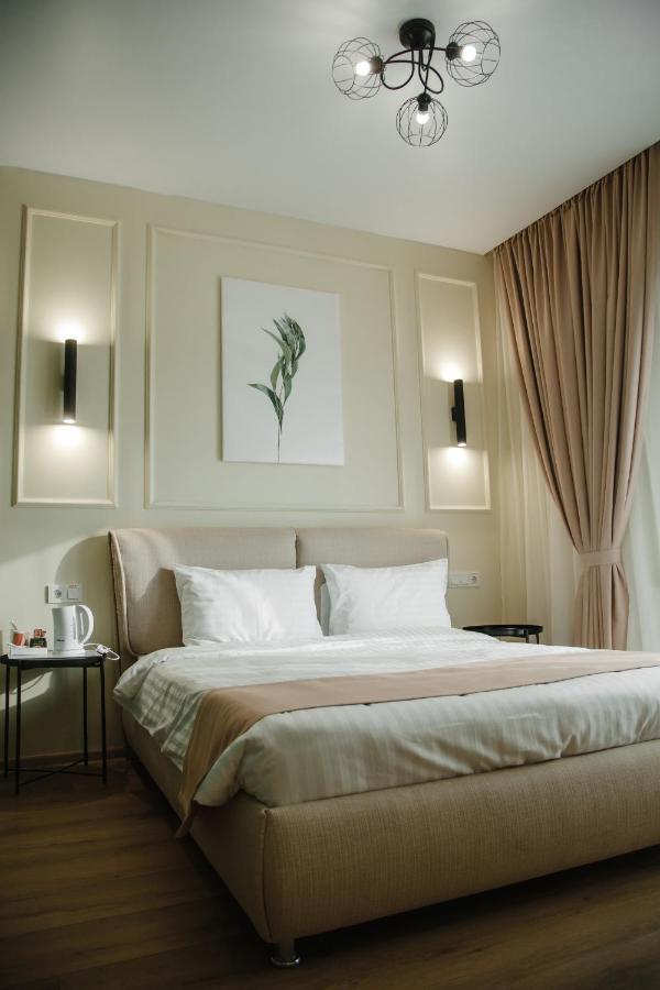 Dream Hotel Izmail Exterior photo