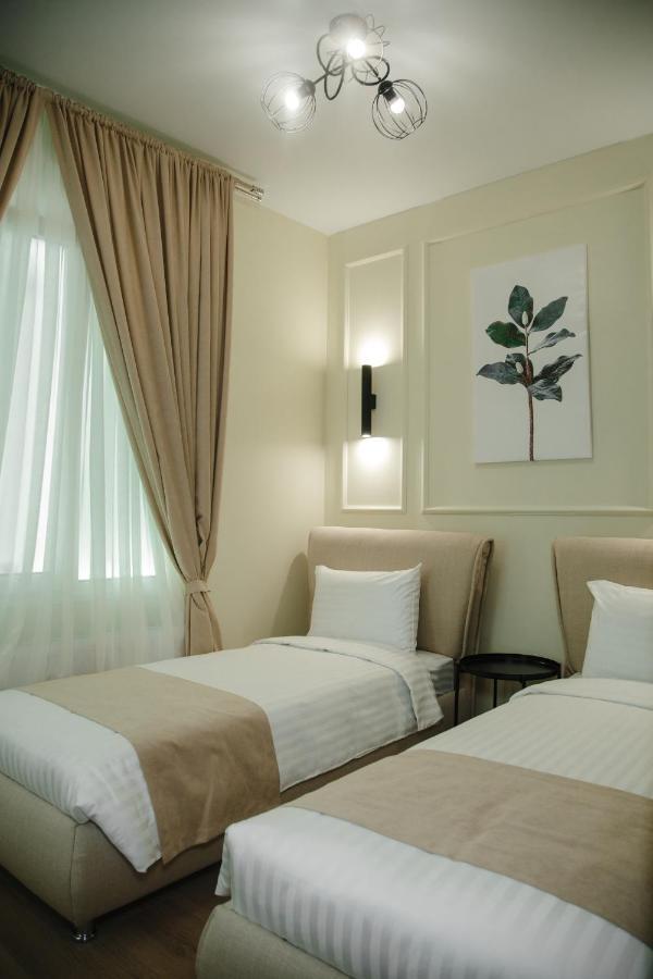 Dream Hotel Izmail Exterior photo