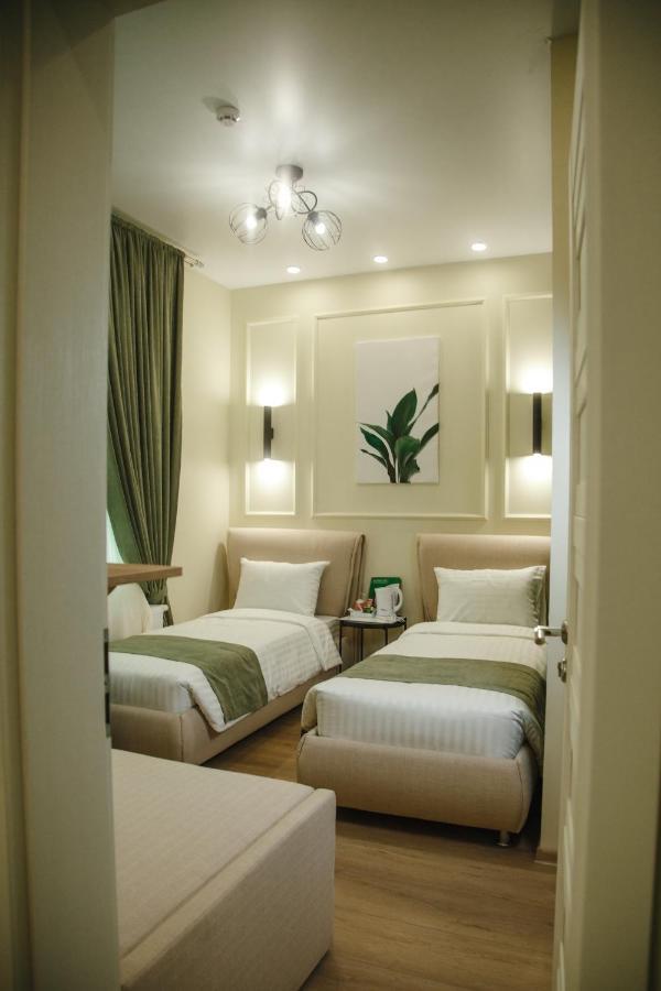 Dream Hotel Izmail Exterior photo