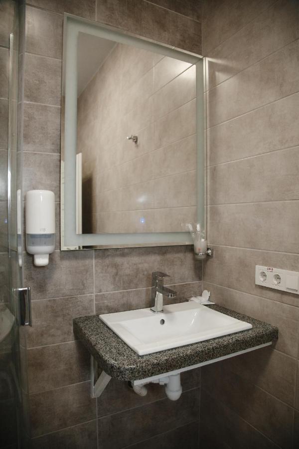 Dream Hotel Izmail Exterior photo