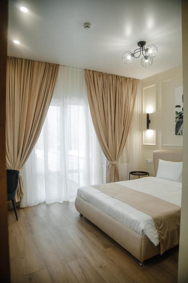 Dream Hotel Izmail Exterior photo