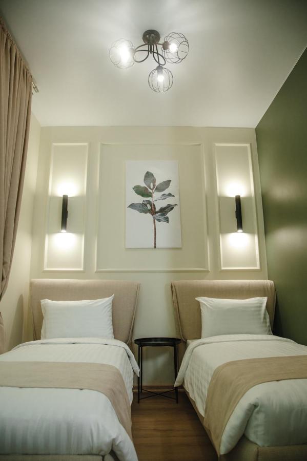 Dream Hotel Izmail Exterior photo